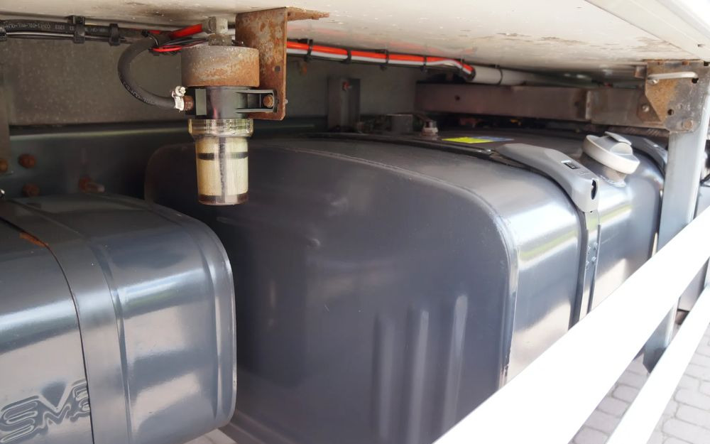 Scania P280 EURO 6 4X2 RAMA DO ZABUDOWY P320 - Kamion-šasija: slika  Scania P280 EURO 6 4X2 RAMA DO ZABUDOWY P320 - Kamion-šasija Scania P280 EURO 6 4X2 RAMA DO ZABUDOWY P320 - Kamion-šasija: slika  Scania P280 EURO 6 4X2 RAMA DO ZABUDOWY P320 - Kamion-šasija