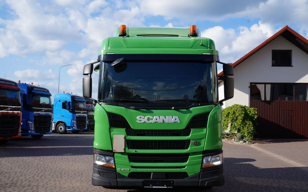 Scania G 410 EURO 6 ACC RETARDER 4 PODUSZKI NISKI PRZEBIEG - Tegljač: slika Scania G 410 EURO 6 ACC RETARDER 4 PODUSZKI NISKI PRZEBIEG - Tegljač Scania G 410 EURO 6 ACC RETARDER 4 PODUSZKI NISKI PRZEBIEG - Tegljač: slika Scania G 410 EURO 6 ACC RETARDER 4 PODUSZKI NISKI PRZEBIEG - Tegljač