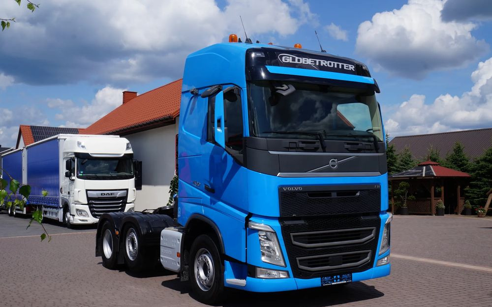 Volvo FH 460 PUSHER 6X2 OŚ SKRĘTNA PODNOSZONA FH 500 - Tegljač: slika Volvo FH 460 PUSHER 6X2 OŚ SKRĘTNA PODNOSZONA FH 500 - Tegljač Volvo FH 460 PUSHER 6X2 OŚ SKRĘTNA PODNOSZONA FH 500 - Tegljač: slika Volvo FH 460 PUSHER 6X2 OŚ SKRĘTNA PODNOSZONA FH 500 - Tegljač