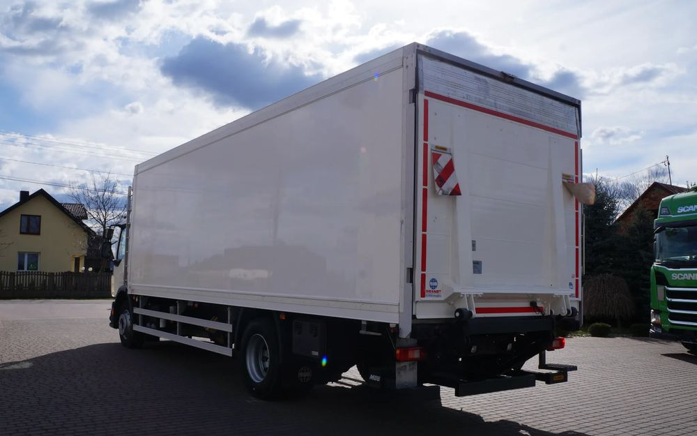 Volvo FE 18.250 Euro 6 18 TON CHŁODNIA KONTENER 19 PALET NISKI PRZEBIEG - Kamion hladnjača: slika Volvo FE 18.250 Euro 6 18 TON CHŁODNIA KONTENER 19 PALET NISKI PRZEBIEG - Kamion hladnjača Volvo FE 18.250 Euro 6 18 TON CHŁODNIA KONTENER 19 PALET NISKI PRZEBIEG - Kamion hladnjača: slika Volvo FE 18.250 Euro 6 18 TON CHŁODNIA KONTENER 19 PALET NISKI PRZEBIEG - Kamion hladnjača