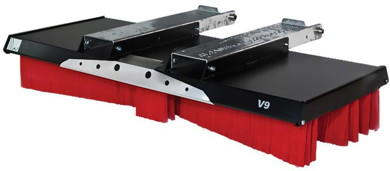 ACTISWEEP VO 2400 Méga balai pousseur pour fourches - Metla: slika ACTISWEEP VO 2400 Méga balai pousseur pour fourches - Metla ACTISWEEP VO 2400 Méga balai pousseur pour fourches - Metla: slika ACTISWEEP VO 2400 Méga balai pousseur pour fourches - Metla