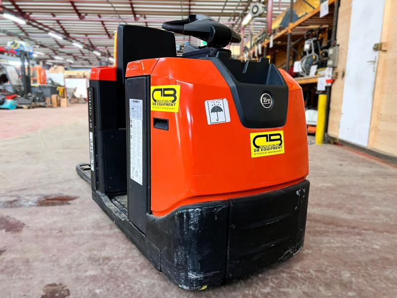 BT OSE250 Gerbeur transpalette électrique - Slagač stoga: slika BT OSE250 Gerbeur transpalette électrique - Slagač stoga BT OSE250 Gerbeur transpalette électrique - Slagač stoga: slika BT OSE250 Gerbeur transpalette électrique - Slagač stoga