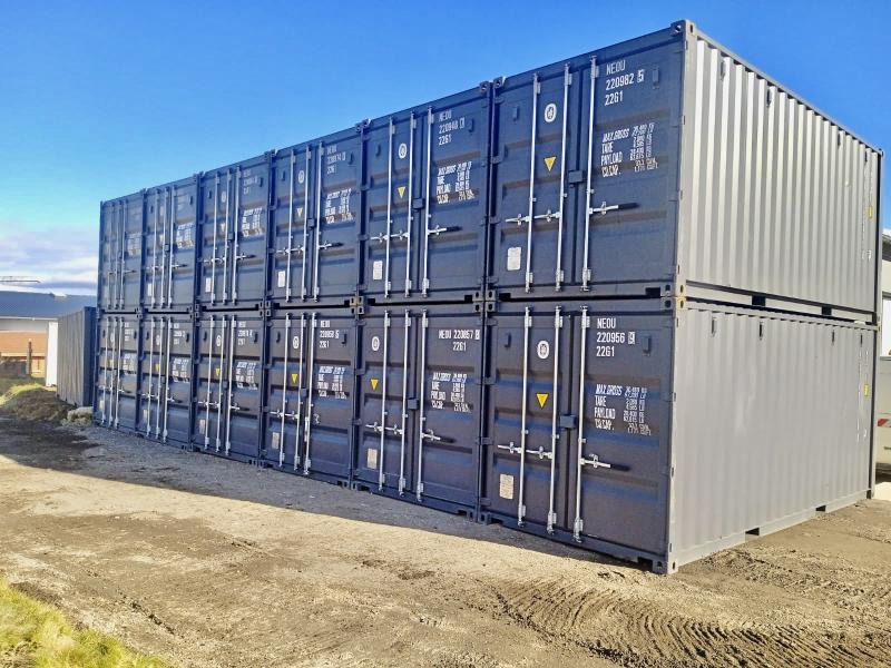 Container conteneur 20 pieds neuf 1er voyage - Brodski kontejner: slika Container conteneur 20 pieds neuf 1er voyage - Brodski kontejner Container conteneur 20 pieds neuf 1er voyage - Brodski kontejner: slika Container conteneur 20 pieds neuf 1er voyage - Brodski kontejner