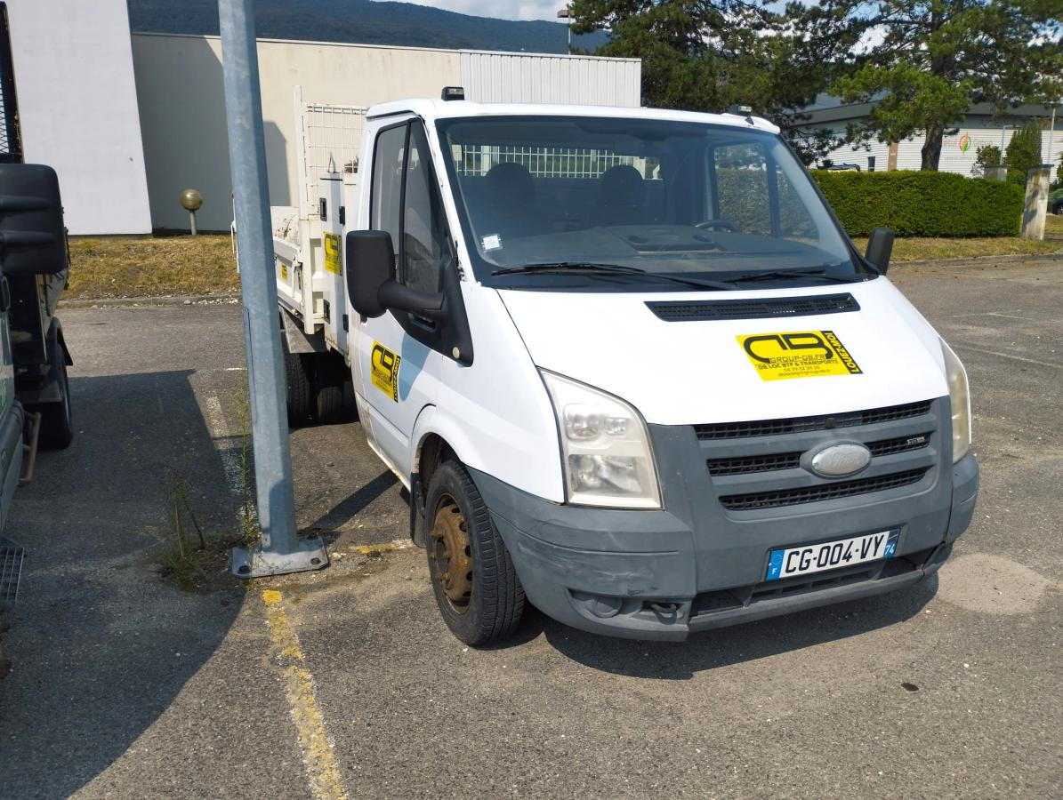 Ford Transit 3 Benne basculante - Mali kamion kiper: slika Ford Transit 3 Benne basculante - Mali kamion kiper Ford Transit 3 Benne basculante - Mali kamion kiper: slika Ford Transit 3 Benne basculante - Mali kamion kiper