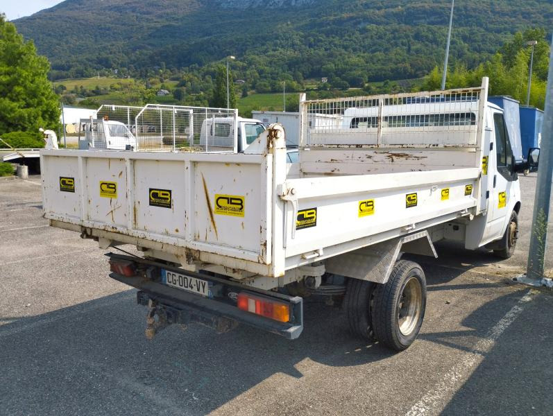 Ford Transit 3 Benne basculante - Mali kamion kiper: slika Ford Transit 3 Benne basculante - Mali kamion kiper Ford Transit 3 Benne basculante - Mali kamion kiper: slika Ford Transit 3 Benne basculante - Mali kamion kiper