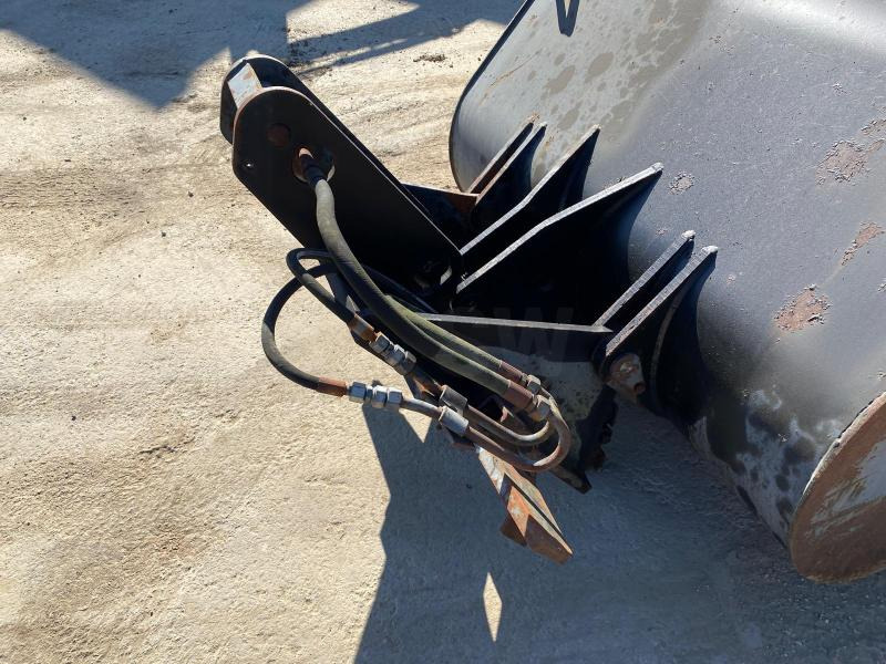 GODET CHARGEUR POUR CHARIOT ELEVATEUR - Utovarna korpa: slika GODET CHARGEUR POUR CHARIOT ELEVATEUR - Utovarna korpa GODET CHARGEUR POUR CHARIOT ELEVATEUR - Utovarna korpa: slika GODET CHARGEUR POUR CHARIOT ELEVATEUR - Utovarna korpa