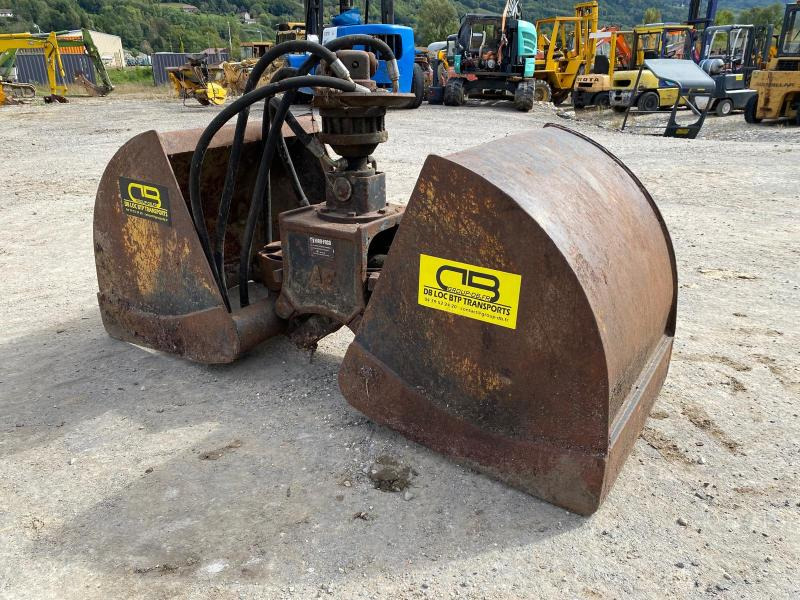 HIAB Benne preneuse CR-4 (NET DE TVA) - Grajfer: slika HIAB Benne preneuse CR-4 (NET DE TVA) - Grajfer HIAB Benne preneuse CR-4 (NET DE TVA) - Grajfer: slika HIAB Benne preneuse CR-4 (NET DE TVA) - Grajfer