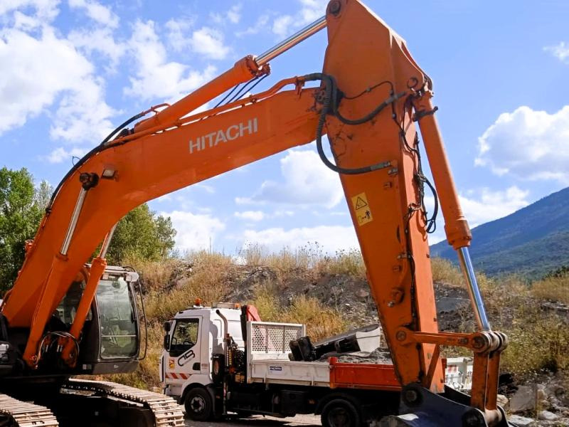 HITACHI PELLE ZX 350 LCN-3 35T - Bager gusjeničar: slika HITACHI PELLE ZX 350 LCN-3 35T - Bager gusjeničar HITACHI PELLE ZX 350 LCN-3 35T - Bager gusjeničar: slika HITACHI PELLE ZX 350 LCN-3 35T - Bager gusjeničar