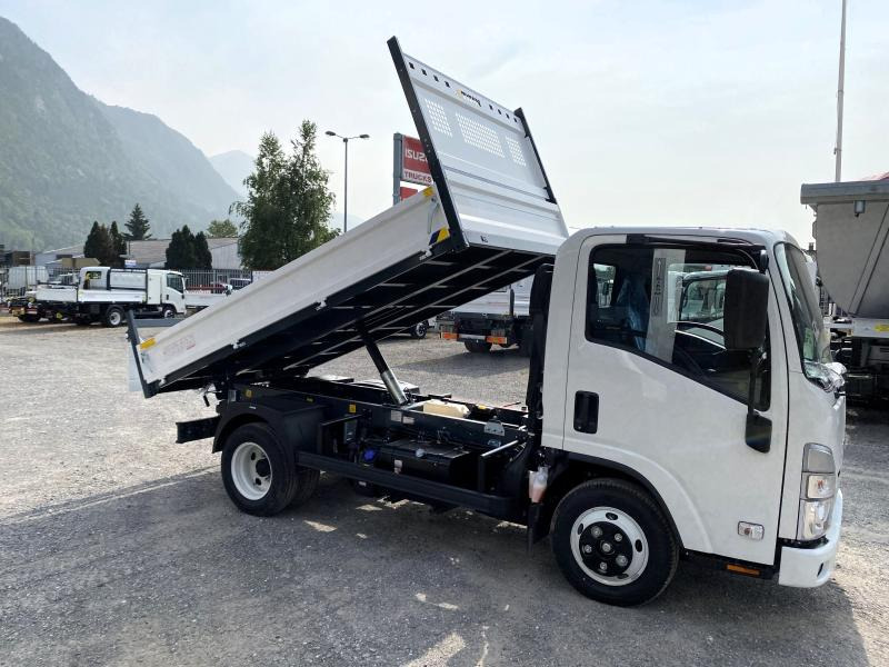 Isuzu M27 3.0L 150CH BENNE ARRIERE CAMION UTILITAIRE NEUF - Mali kamion kiper: slika Isuzu M27 3.0L 150CH BENNE ARRIERE CAMION UTILITAIRE NEUF - Mali kamion kiper Isuzu M27 3.0L 150CH BENNE ARRIERE CAMION UTILITAIRE NEUF - Mali kamion kiper: slika Isuzu M27 3.0L 150CH BENNE ARRIERE CAMION UTILITAIRE NEUF - Mali kamion kiper