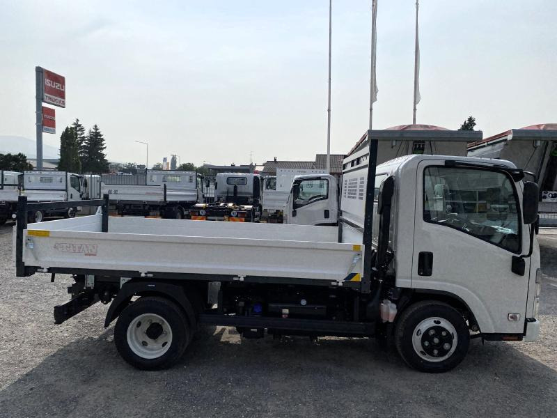 Isuzu M27 3.0L 150CH BENNE ARRIERE CAMION UTILITAIRE NEUF - Mali kamion kiper: slika Isuzu M27 3.0L 150CH BENNE ARRIERE CAMION UTILITAIRE NEUF - Mali kamion kiper Isuzu M27 3.0L 150CH BENNE ARRIERE CAMION UTILITAIRE NEUF - Mali kamion kiper: slika Isuzu M27 3.0L 150CH BENNE ARRIERE CAMION UTILITAIRE NEUF - Mali kamion kiper