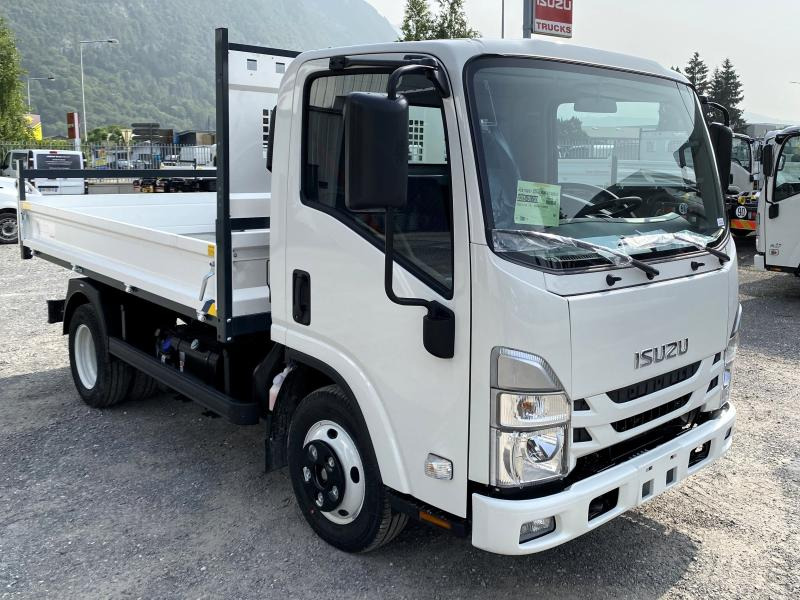Isuzu M27 3.0L 150CH BENNE ARRIERE CAMION UTILITAIRE NEUF - Mali kamion kiper: slika Isuzu M27 3.0L 150CH BENNE ARRIERE CAMION UTILITAIRE NEUF - Mali kamion kiper Isuzu M27 3.0L 150CH BENNE ARRIERE CAMION UTILITAIRE NEUF - Mali kamion kiper: slika Isuzu M27 3.0L 150CH BENNE ARRIERE CAMION UTILITAIRE NEUF - Mali kamion kiper