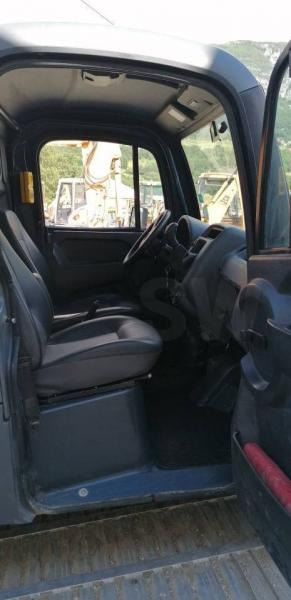 Mega MULTITRUCK ELECTRIQUE POUR PIÈCE - Mali kamion kiper, Električno dostavno vozilo: slika Mega MULTITRUCK ELECTRIQUE POUR PIÈCE - Mali kamion kiper, Električno dostavno vozilo Mega MULTITRUCK ELECTRIQUE POUR PIÈCE - Mali kamion kiper, Električno dostavno vozilo: slika Mega MULTITRUCK ELECTRIQUE POUR PIÈCE - Mali kamion kiper, Električno dostavno vozilo