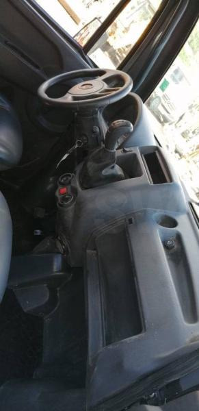 Mega MULTITRUCK ELECTRIQUE POUR PIÈCE - Mali kamion kiper, Električno dostavno vozilo: slika Mega MULTITRUCK ELECTRIQUE POUR PIÈCE - Mali kamion kiper, Električno dostavno vozilo Mega MULTITRUCK ELECTRIQUE POUR PIÈCE - Mali kamion kiper, Električno dostavno vozilo: slika Mega MULTITRUCK ELECTRIQUE POUR PIÈCE - Mali kamion kiper, Električno dostavno vozilo