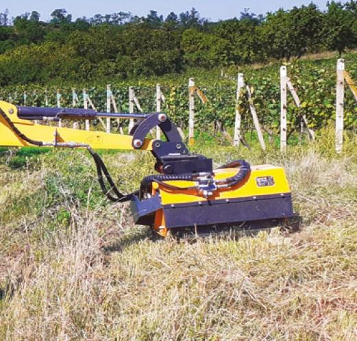 FEMAC T3 90 BROYEUR POUR PELLE - Priključak za Bager: slika FEMAC T3 90 BROYEUR POUR PELLE - Priključak za Bager FEMAC T3 90 BROYEUR POUR PELLE - Priključak za Bager: slika FEMAC T3 90 BROYEUR POUR PELLE - Priključak za Bager