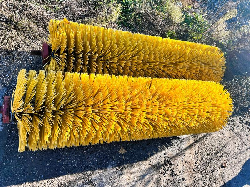 Metla RABAUD CHAMPION  BALAYEUSE ALIGNEUSE AVEC BALAIS LATERAL: slika Metla RABAUD CHAMPION  BALAYEUSE ALIGNEUSE AVEC BALAIS LATERAL