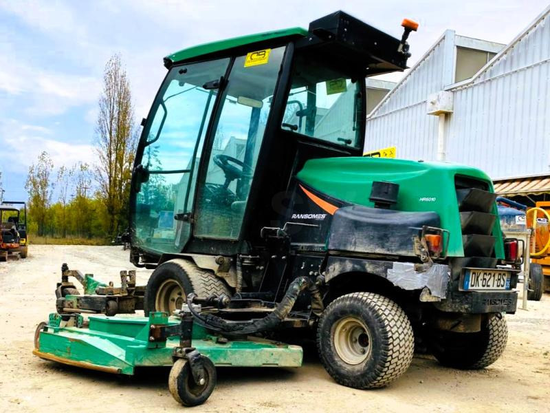 RANSOMES TONDEUSE MULCHING RANSOMES 951D PLUS (NET DE TVA) - Vrtna kosilica: slika RANSOMES TONDEUSE MULCHING RANSOMES 951D PLUS (NET DE TVA) - Vrtna kosilica RANSOMES TONDEUSE MULCHING RANSOMES 951D PLUS (NET DE TVA) - Vrtna kosilica: slika RANSOMES TONDEUSE MULCHING RANSOMES 951D PLUS (NET DE TVA) - Vrtna kosilica