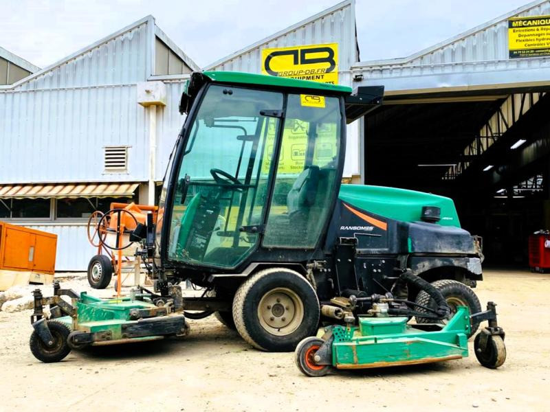RANSOMES TONDEUSE MULCHING RANSOMES 951D PLUS (NET DE TVA) - Vrtna kosilica: slika RANSOMES TONDEUSE MULCHING RANSOMES 951D PLUS (NET DE TVA) - Vrtna kosilica RANSOMES TONDEUSE MULCHING RANSOMES 951D PLUS (NET DE TVA) - Vrtna kosilica: slika RANSOMES TONDEUSE MULCHING RANSOMES 951D PLUS (NET DE TVA) - Vrtna kosilica