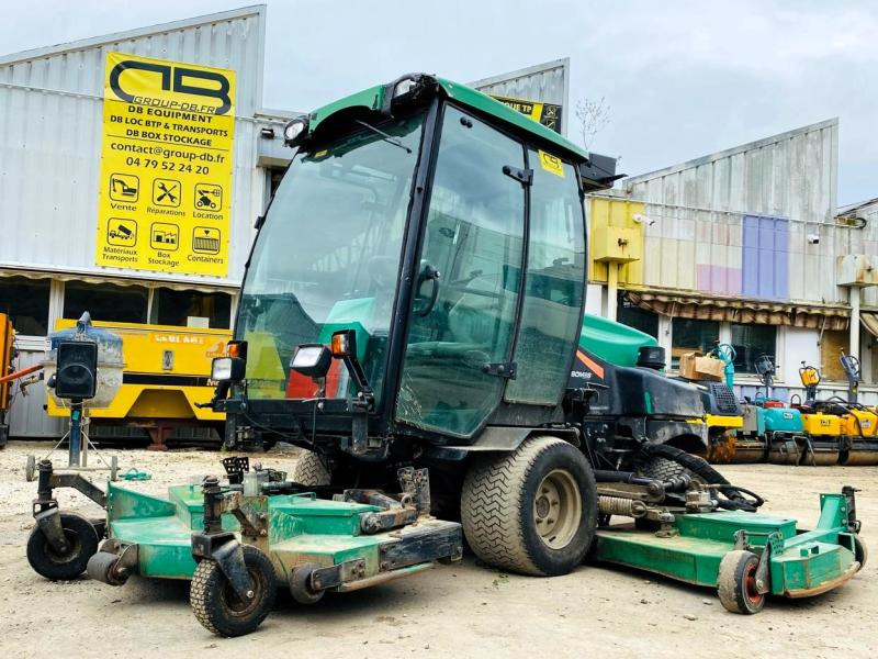 RANSOMES TONDEUSE MULCHING RANSOMES 951D PLUS (NET DE TVA) - Vrtna kosilica: slika RANSOMES TONDEUSE MULCHING RANSOMES 951D PLUS (NET DE TVA) - Vrtna kosilica RANSOMES TONDEUSE MULCHING RANSOMES 951D PLUS (NET DE TVA) - Vrtna kosilica: slika RANSOMES TONDEUSE MULCHING RANSOMES 951D PLUS (NET DE TVA) - Vrtna kosilica