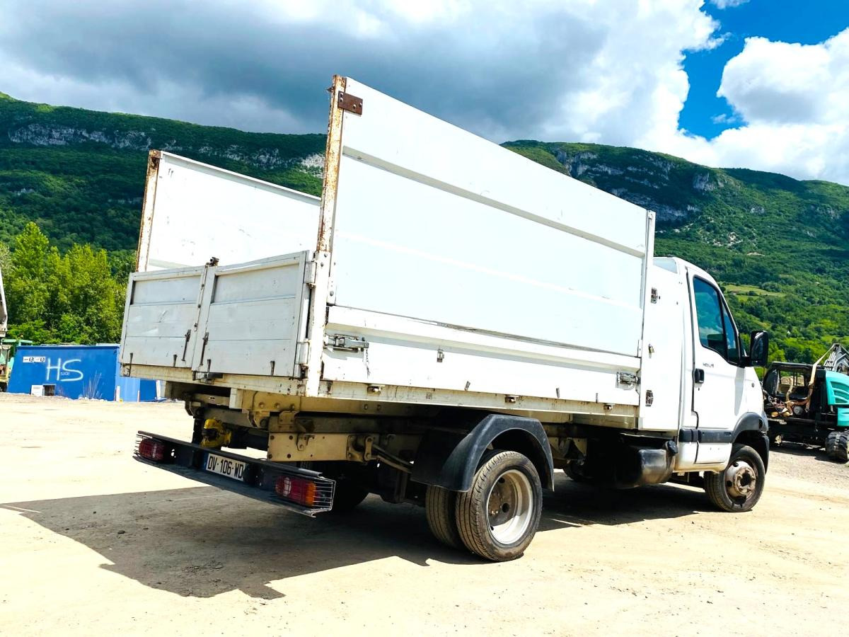 RENAULT MASCOTT 130 DXI Fourgon benne (NET DE TVA) - Kiper: slika RENAULT MASCOTT 130 DXI Fourgon benne (NET DE TVA) - Kiper RENAULT MASCOTT 130 DXI Fourgon benne (NET DE TVA) - Kiper: slika RENAULT MASCOTT 130 DXI Fourgon benne (NET DE TVA) - Kiper