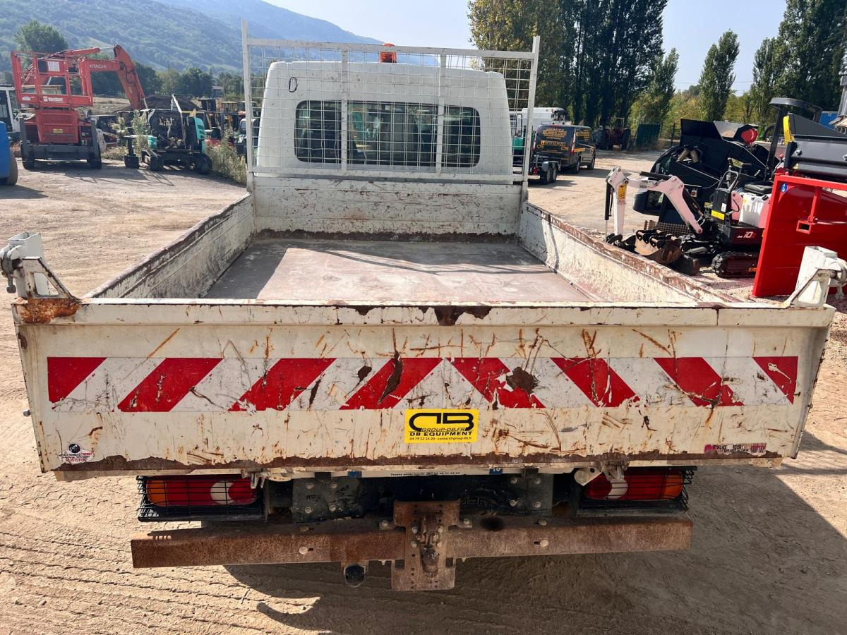 Renault Master TRIBENNE 2,3L DCI 125CV - Kiper: slika Renault Master TRIBENNE 2,3L DCI 125CV - Kiper Renault Master TRIBENNE 2,3L DCI 125CV - Kiper: slika Renault Master TRIBENNE 2,3L DCI 125CV - Kiper