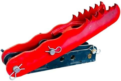 Pouce mécanique pour pelle de 1,5T à 3T - Rezervni dijelovi za Bager: slika Pouce mécanique pour pelle de 1,5T à 3T - Rezervni dijelovi za Bager Pouce mécanique pour pelle de 1,5T à 3T - Rezervni dijelovi za Bager: slika Pouce mécanique pour pelle de 1,5T à 3T - Rezervni dijelovi za Bager