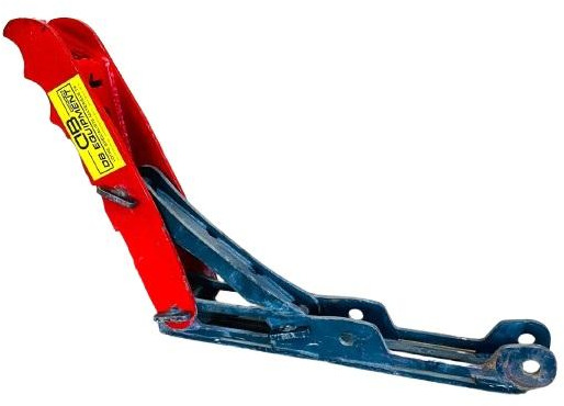 Pouce mécanique pour pelle de 2T à 8T - Rezervni dijelovi za Bager: slika Pouce mécanique pour pelle de 2T à 8T - Rezervni dijelovi za Bager Pouce mécanique pour pelle de 2T à 8T - Rezervni dijelovi za Bager: slika Pouce mécanique pour pelle de 2T à 8T - Rezervni dijelovi za Bager