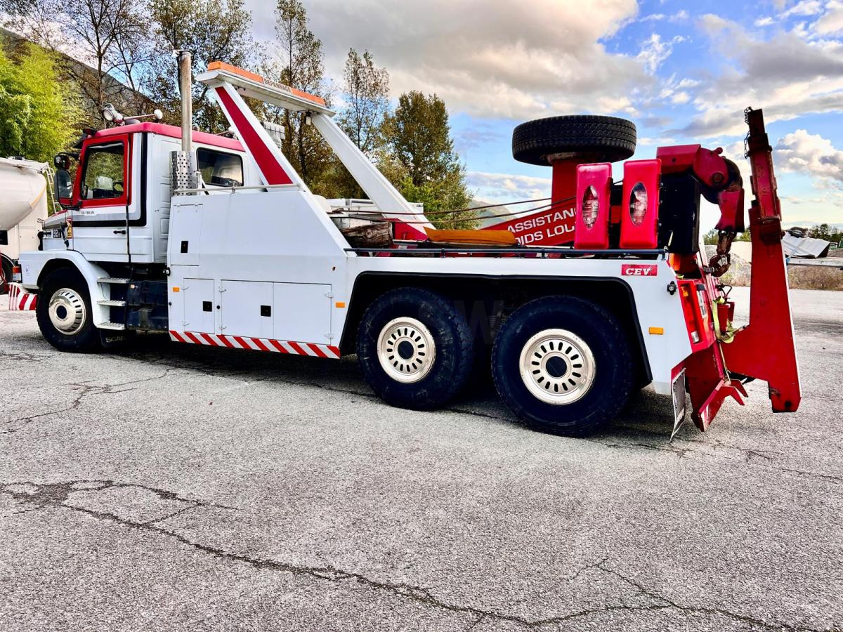 SCANIA 92H TORPEDO DEPANNEUSE PL - Kamion za vuču: slika SCANIA 92H TORPEDO DEPANNEUSE PL - Kamion za vuču SCANIA 92H TORPEDO DEPANNEUSE PL - Kamion za vuču: slika SCANIA 92H TORPEDO DEPANNEUSE PL - Kamion za vuču