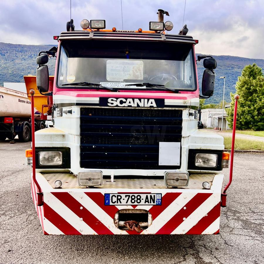 SCANIA 92H TORPEDO DEPANNEUSE PL - Kamion za vuču: slika SCANIA 92H TORPEDO DEPANNEUSE PL - Kamion za vuču SCANIA 92H TORPEDO DEPANNEUSE PL - Kamion za vuču: slika SCANIA 92H TORPEDO DEPANNEUSE PL - Kamion za vuču