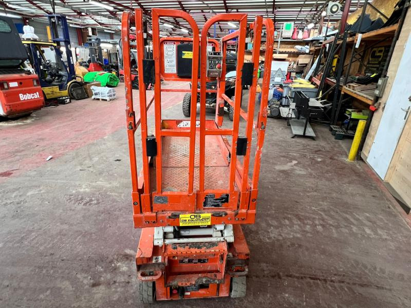 Snorkel S3215E NACELLE CISEAUX 6,5M Electrique - Škarasta podizna platforma: slika Snorkel S3215E NACELLE CISEAUX 6,5M Electrique - Škarasta podizna platforma Snorkel S3215E NACELLE CISEAUX 6,5M Electrique - Škarasta podizna platforma: slika Snorkel S3215E NACELLE CISEAUX 6,5M Electrique - Škarasta podizna platforma