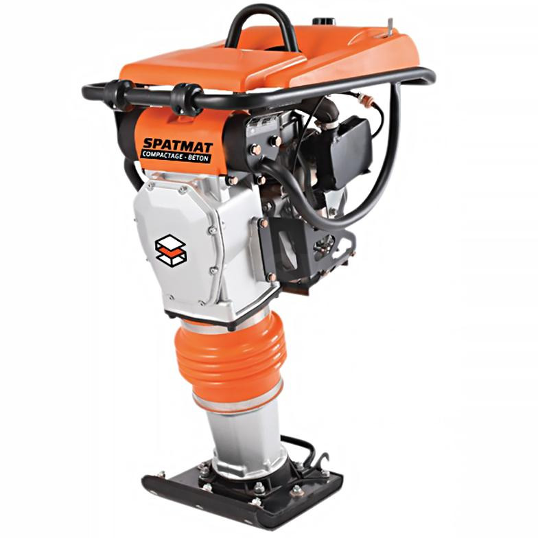 Spatmat Pilonneuse 65Kg Neuve SPATMAT SG70H - Nabijač: slika Spatmat Pilonneuse 65Kg Neuve SPATMAT SG70H - Nabijač Spatmat Pilonneuse 65Kg Neuve SPATMAT SG70H - Nabijač: slika Spatmat Pilonneuse 65Kg Neuve SPATMAT SG70H - Nabijač