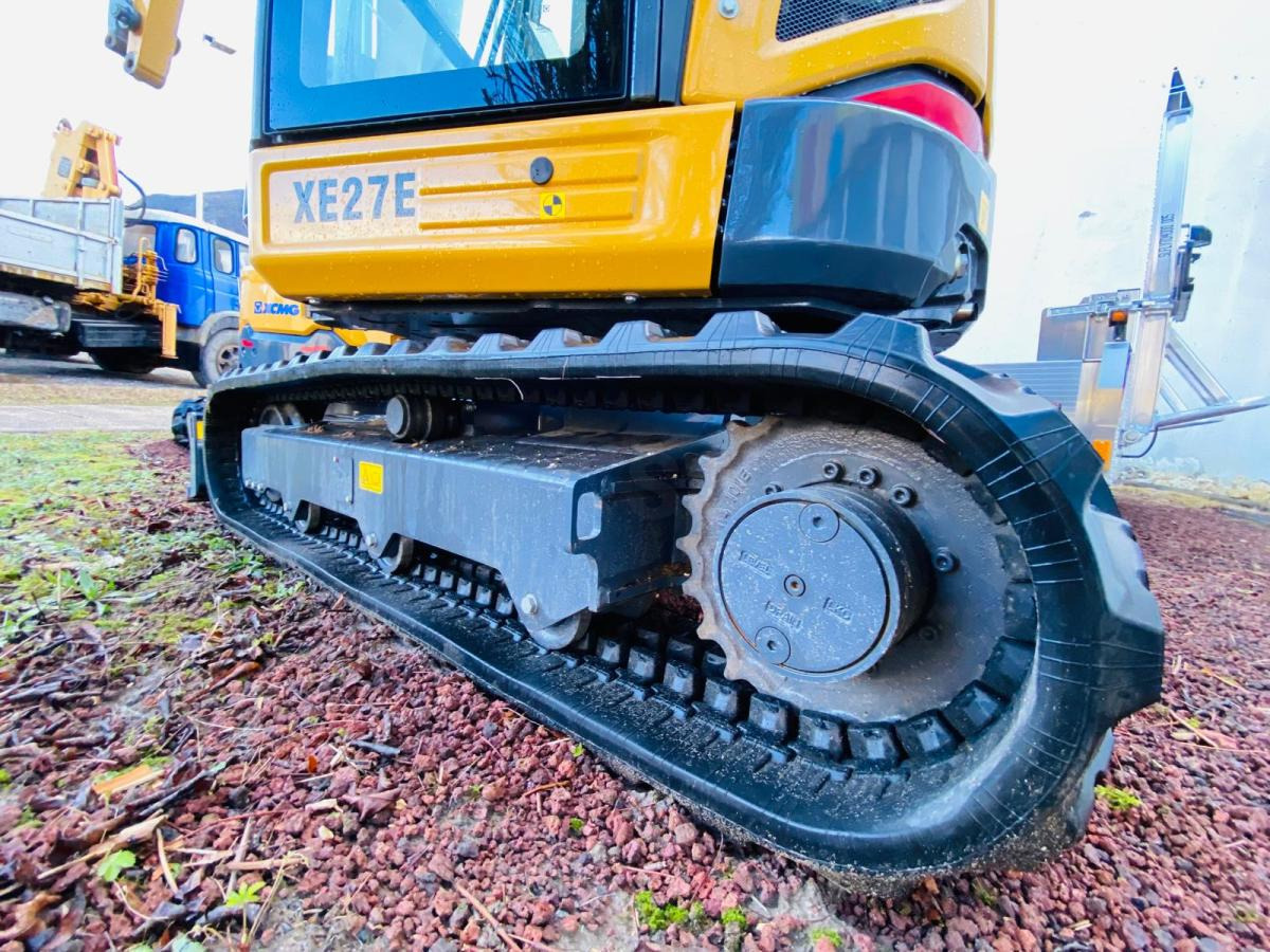 Zakup XCMG XE27E Mini pelle (NEUVE) XCMG XE27E Mini pelle (NEUVE): slika Zakup XCMG XE27E Mini pelle (NEUVE) XCMG XE27E Mini pelle (NEUVE)
