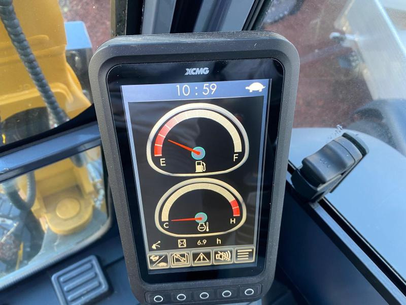 Zakup XCMG XE27E Mini pelle (NEUVE) XCMG XE27E Mini pelle (NEUVE): slika Zakup XCMG XE27E Mini pelle (NEUVE) XCMG XE27E Mini pelle (NEUVE)