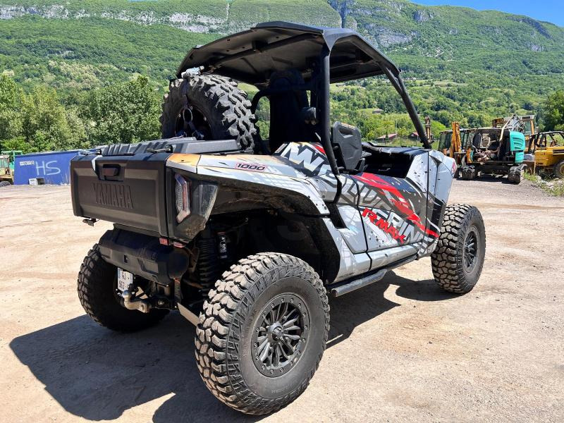 Yamaha BUGGY SSV RMAX 1000 WOLVERINE - SUV: slika Yamaha BUGGY SSV RMAX 1000 WOLVERINE - SUV Yamaha BUGGY SSV RMAX 1000 WOLVERINE - SUV: slika Yamaha BUGGY SSV RMAX 1000 WOLVERINE - SUV
