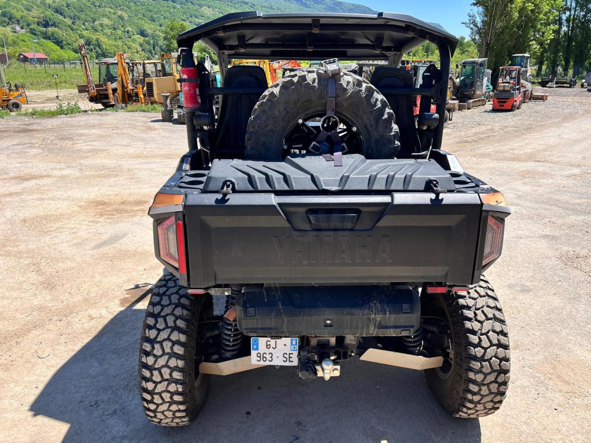 Yamaha BUGGY SSV RMAX 1000 WOLVERINE - SUV: slika Yamaha BUGGY SSV RMAX 1000 WOLVERINE - SUV Yamaha BUGGY SSV RMAX 1000 WOLVERINE - SUV: slika Yamaha BUGGY SSV RMAX 1000 WOLVERINE - SUV