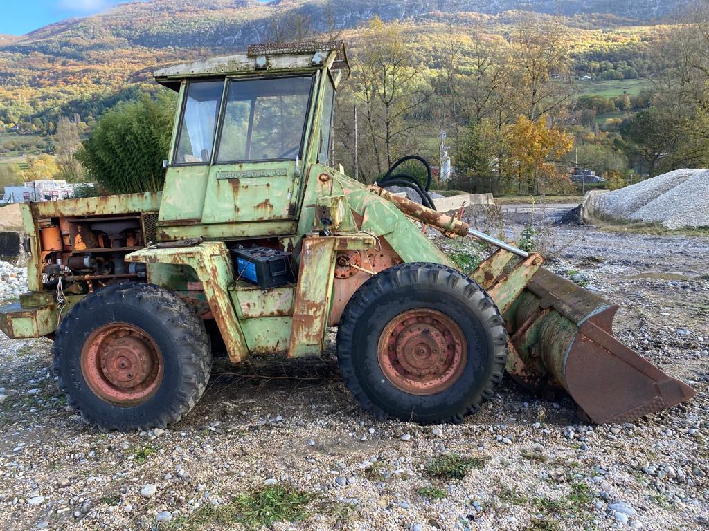 ZETTELMEYER Chargeuse 8T (NET DE TVA) - Utovarivač na kotačima: slika ZETTELMEYER Chargeuse 8T (NET DE TVA) - Utovarivač na kotačima ZETTELMEYER Chargeuse 8T (NET DE TVA) - Utovarivač na kotačima: slika ZETTELMEYER Chargeuse 8T (NET DE TVA) - Utovarivač na kotačima