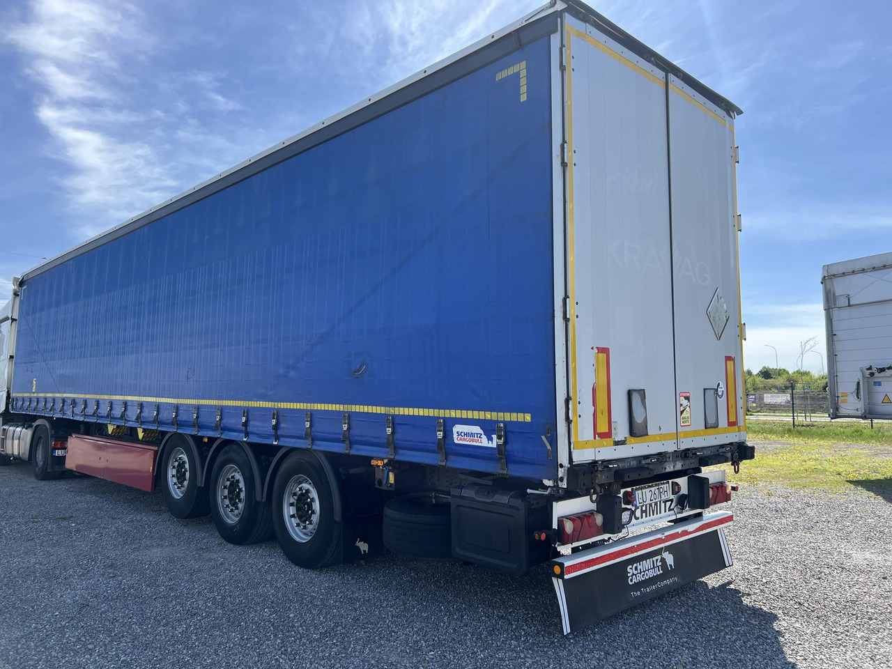 SCHMITZ SCS 24L 13.62 E B - Poluprikolica s ceradom: slika SCHMITZ SCS 24L 13.62 E B - Poluprikolica s ceradom SCHMITZ SCS 24L 13.62 E B - Poluprikolica s ceradom: slika SCHMITZ SCS 24L 13.62 E B - Poluprikolica s ceradom