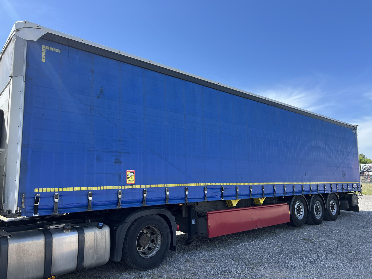 SCHMITZ SCS 24L 13.62 E B - Poluprikolica s ceradom: slika SCHMITZ SCS 24L 13.62 E B - Poluprikolica s ceradom SCHMITZ SCS 24L 13.62 E B - Poluprikolica s ceradom: slika SCHMITZ SCS 24L 13.62 E B - Poluprikolica s ceradom