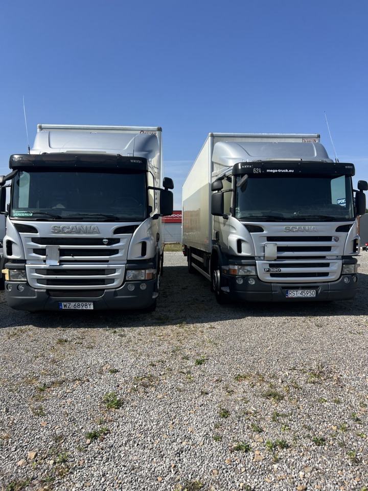 Scania P320 - Kamion s otvorenim sandukom: slika Scania P320 - Kamion s otvorenim sandukom Scania P320 - Kamion s otvorenim sandukom: slika Scania P320 - Kamion s otvorenim sandukom