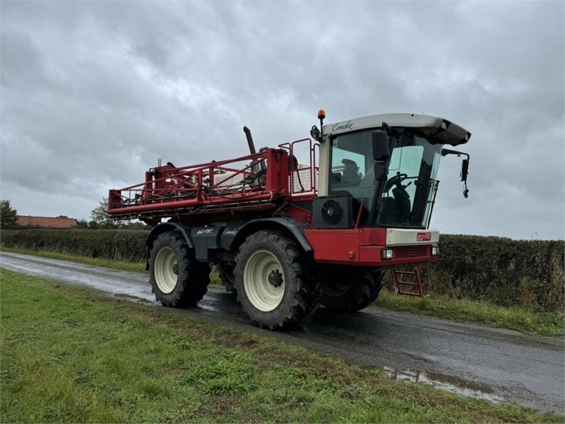 Agrifac Condor 36m Self Propelled Sprayer - Prskalica za traktor: slika Agrifac Condor 36m Self Propelled Sprayer - Prskalica za traktor Agrifac Condor 36m Self Propelled Sprayer - Prskalica za traktor: slika Agrifac Condor 36m Self Propelled Sprayer - Prskalica za traktor