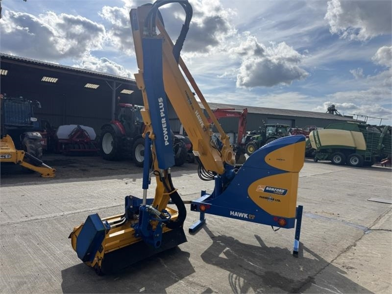 Bomford Bomford Hawk Evo 6.5 Hedge Cutter - Kranska kosilica: slika Bomford Bomford Hawk Evo 6.5 Hedge Cutter - Kranska kosilica Bomford Bomford Hawk Evo 6.5 Hedge Cutter - Kranska kosilica: slika Bomford Bomford Hawk Evo 6.5 Hedge Cutter - Kranska kosilica