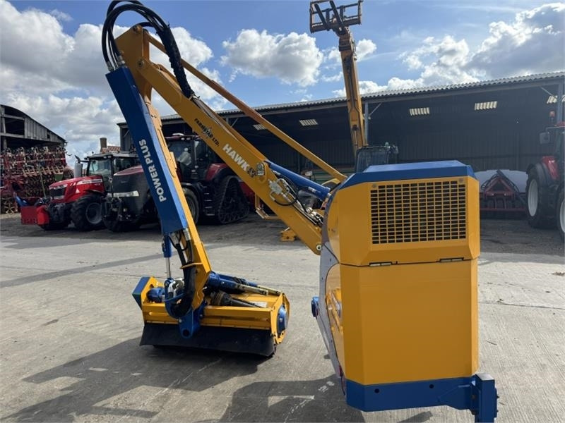 Bomford Bomford Hawk Evo 6.5 Hedge Cutter - Kranska kosilica: slika Bomford Bomford Hawk Evo 6.5 Hedge Cutter - Kranska kosilica Bomford Bomford Hawk Evo 6.5 Hedge Cutter - Kranska kosilica: slika Bomford Bomford Hawk Evo 6.5 Hedge Cutter - Kranska kosilica