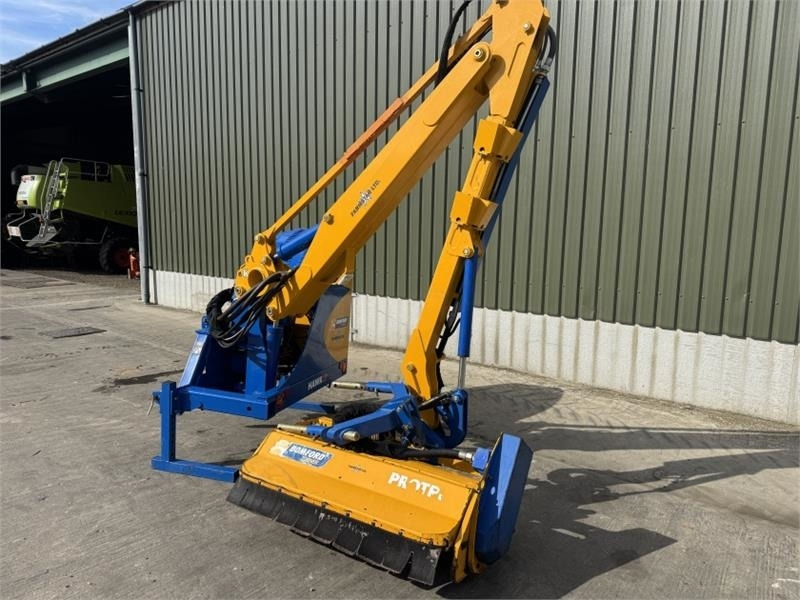 Bomford Bomford Hawk Evo 6.5 Hedge Cutter - Kranska kosilica: slika Bomford Bomford Hawk Evo 6.5 Hedge Cutter - Kranska kosilica Bomford Bomford Hawk Evo 6.5 Hedge Cutter - Kranska kosilica: slika Bomford Bomford Hawk Evo 6.5 Hedge Cutter - Kranska kosilica