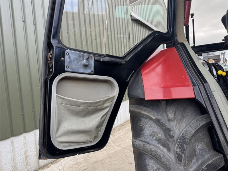 Traktor Case IH International Case International 1056XL 2WD: slika Traktor Case IH International Case International 1056XL 2WD