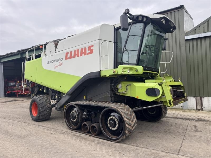 Claas Lexion 580TT c/w 30ft Vario Header - Priključak za kombajn: slika Claas Lexion 580TT c/w 30ft Vario Header - Priključak za kombajn Claas Lexion 580TT c/w 30ft Vario Header - Priključak za kombajn: slika Claas Lexion 580TT c/w 30ft Vario Header - Priključak za kombajn