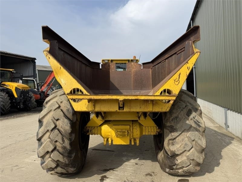 Doe 12000 MDT Dump Truck - Zglobni istovarivač: slika Doe 12000 MDT Dump Truck - Zglobni istovarivač Doe 12000 MDT Dump Truck - Zglobni istovarivač: slika Doe 12000 MDT Dump Truck - Zglobni istovarivač