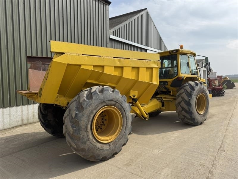 Doe 12000 MDT Dump Truck - Zglobni istovarivač: slika Doe 12000 MDT Dump Truck - Zglobni istovarivač Doe 12000 MDT Dump Truck - Zglobni istovarivač: slika Doe 12000 MDT Dump Truck - Zglobni istovarivač