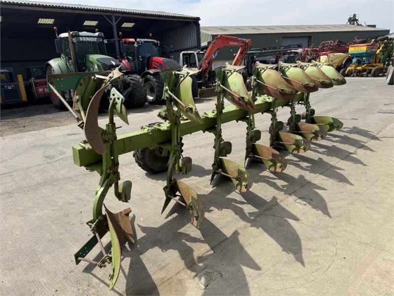 Dowdeswell Dowdeswell MA 145 7 Furrow Plough - Plug: slika Dowdeswell Dowdeswell MA 145 7 Furrow Plough - Plug Dowdeswell Dowdeswell MA 145 7 Furrow Plough - Plug: slika Dowdeswell Dowdeswell MA 145 7 Furrow Plough - Plug