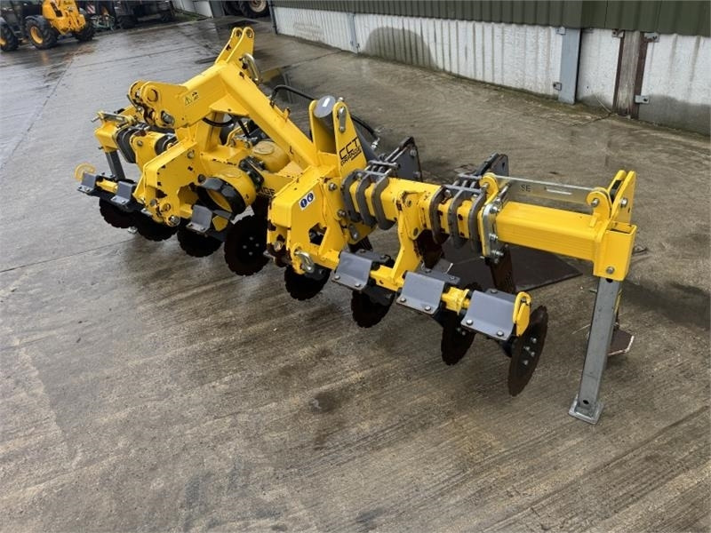 Grange 4m CCT Tool Bar - Traktorska freza: slika Grange 4m CCT Tool Bar - Traktorska freza Grange 4m CCT Tool Bar - Traktorska freza: slika Grange 4m CCT Tool Bar - Traktorska freza