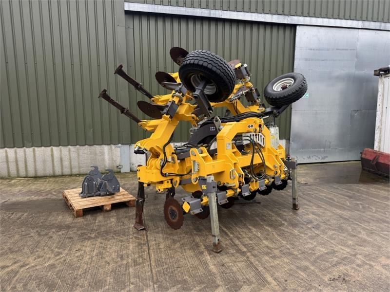 Grange 6m LDT 600 Subsoiler - Traktorska freza: slika Grange 6m LDT 600 Subsoiler - Traktorska freza Grange 6m LDT 600 Subsoiler - Traktorska freza: slika Grange 6m LDT 600 Subsoiler - Traktorska freza
