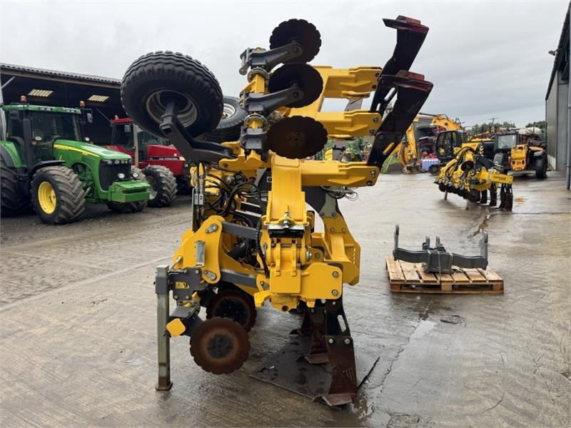 Grange 6m LDT 600 Subsoiler - Traktorska freza: slika Grange 6m LDT 600 Subsoiler - Traktorska freza Grange 6m LDT 600 Subsoiler - Traktorska freza: slika Grange 6m LDT 600 Subsoiler - Traktorska freza